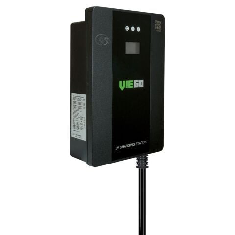 Viego 11 kW - Duvar Tipi Şarj Cihazı (Kablolu)