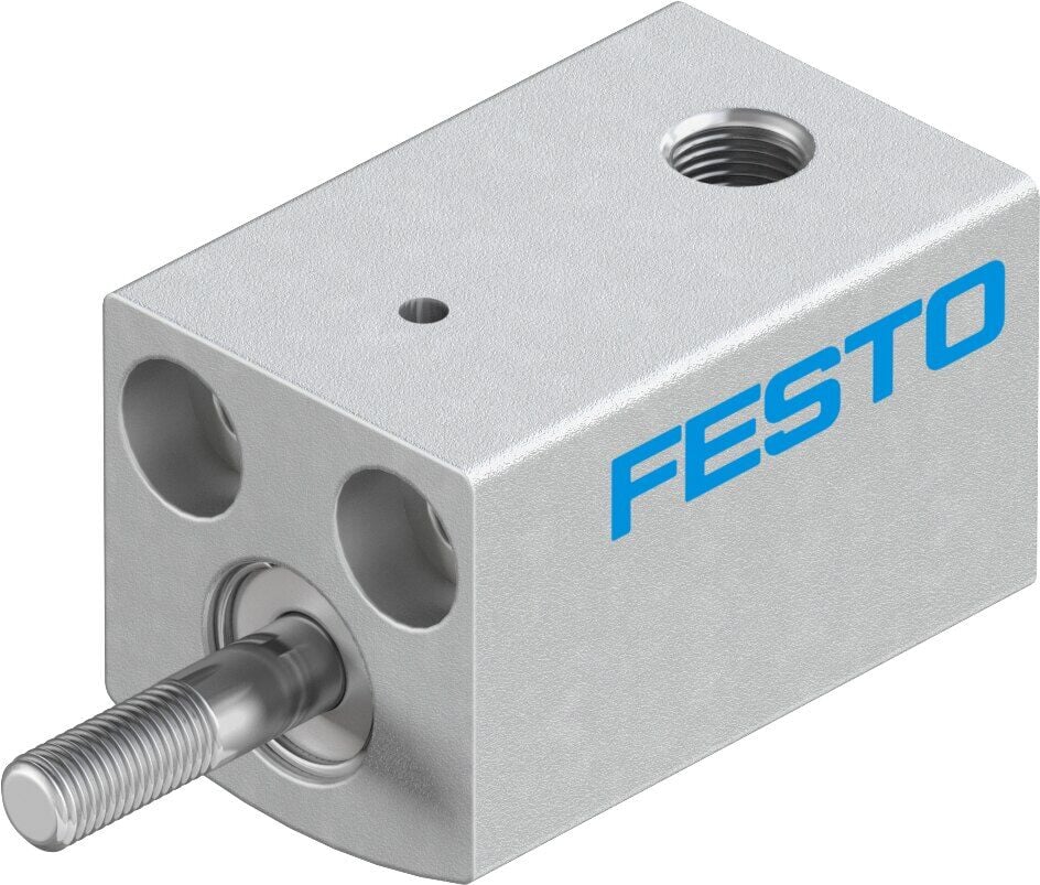 Festo 188053 AEVC-4-5-A-P Kısa stroklu silindir