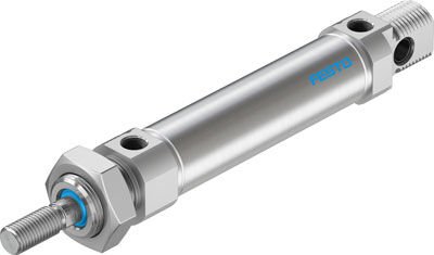 Festo 1908317 Dsnu-25-60-Ppv-A Iso Cylinder