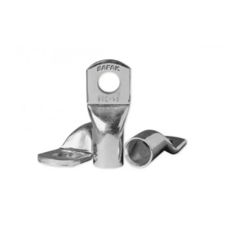 Şafak SKP-05008 Standart SKP M8 50mm² (150 Adet Paket Fiyatıdır)
