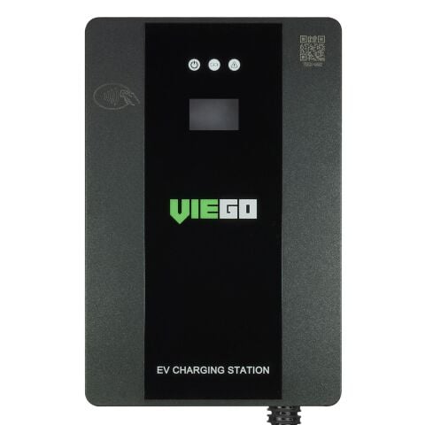 Viego 11 kW - Duvar Tipi Şarj Cihazı (Kablolu)