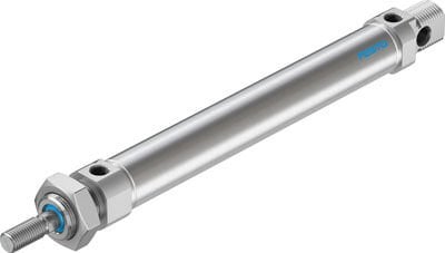 Festo 1908319 Dsnu-25-150-Ppv-A Iso Cylinder