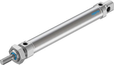 Festo 1908319 Dsnu-25-150-Ppv-A Iso Cylinder
