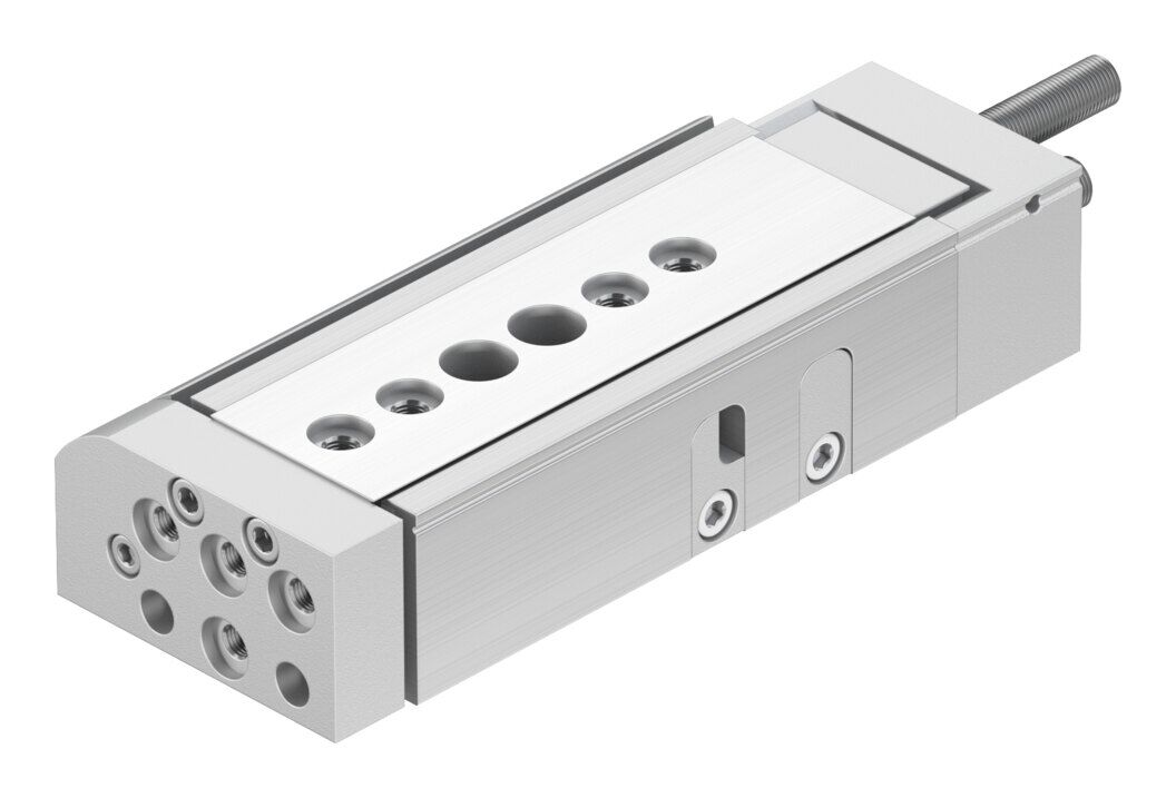Festo 543928 DGSL-8-30-PA Mini kızak