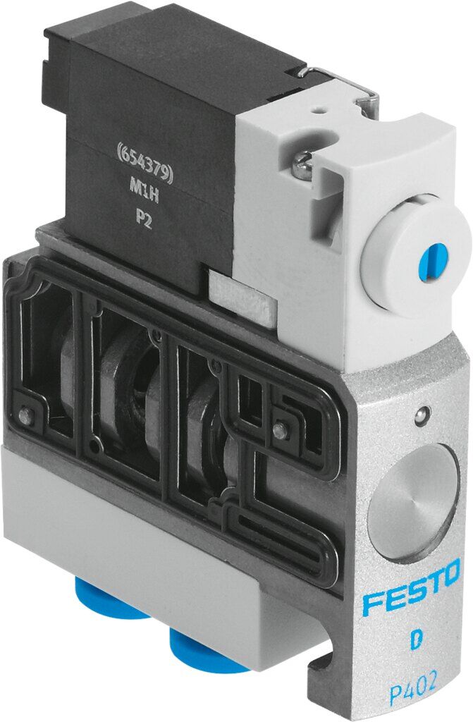 Festo 547301 CPVSC1-M1H-M-H-Q4 Selenoid valf