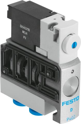 Festo 547301 CPVSC1-M1H-M-H-Q4 Selenoid valf