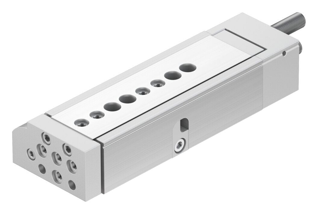 Festo 543953 DGSL-10-50-P1A Mini kızak