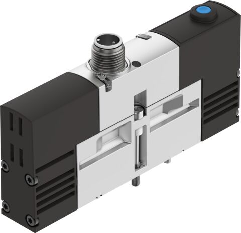 Festo 546767 VSVA-B-M52-AH-A2-1R5L Selenoid valf