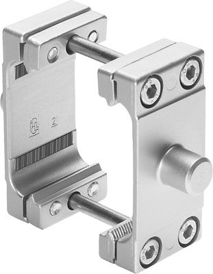 Festo 163530 Damt-V1-100-A Trunnion Mounting Kit