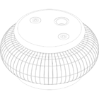 Festo 36489 EB-250-85 Körüklü silindir