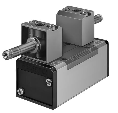 Festo 151019 JMFDH-5/2-D-1-C Selenoid valf
