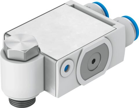 Festo 1927030 VFOF-LE-BAH-G14-Q8 tek yönlü akış kontrol valfleri