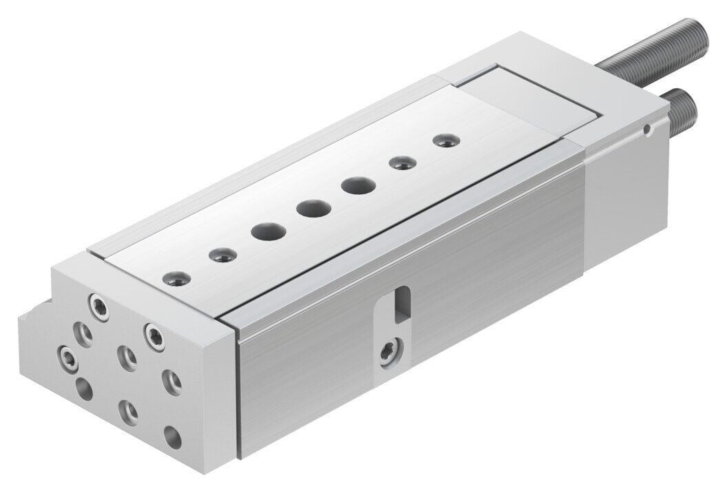 Festo 544010 DGSL-20-80-PA Mini kızak