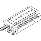 Festo 544010 DGSL-20-80-PA Mini kızak