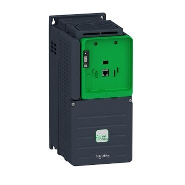 Schneider Electric Atv930D11N4Z Değişken Hızlı Sürücü, Altivar Process Atv900, Atv930, 11 Kw, 380...480 V, Kabin Entegrasyonu, Ip20