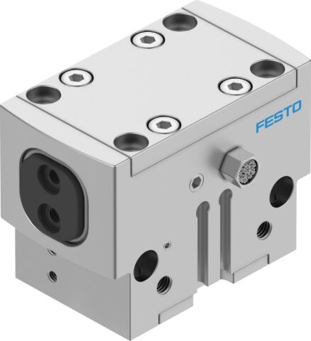 Festo 1132942 HGPD-25-A Paralel tutucu