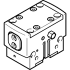 Festo 1132942 HGPD-25-A Paralel tutucu