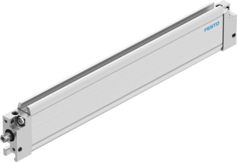Festo 164010 DZF-12-160-P-A Yassı silindir