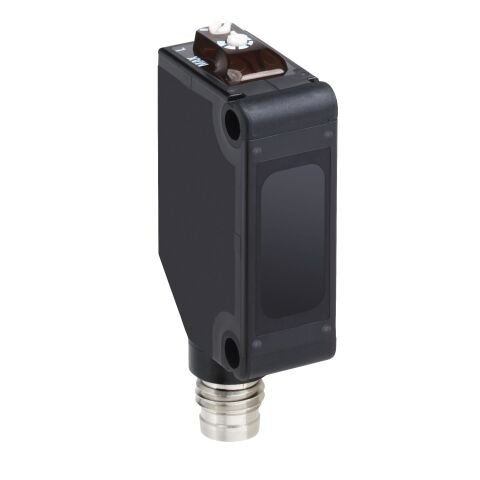 Telemecanique Sensors XUMTAPCNM8 Fotoelektrik Sensör - Xum - Reflektörlü - Sn 2M - 12..24Vdc - M8