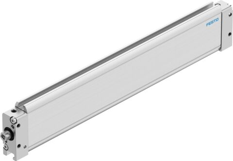 Festo 164023 DZF-18-200-P-A Yassı silindir