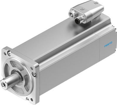 Festo 2093107 EMME-AS-80-S-LS-AMB Servo motor