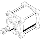 Festo 2390145 DSBG-200-160-PPVA-N3 Standart silindir
