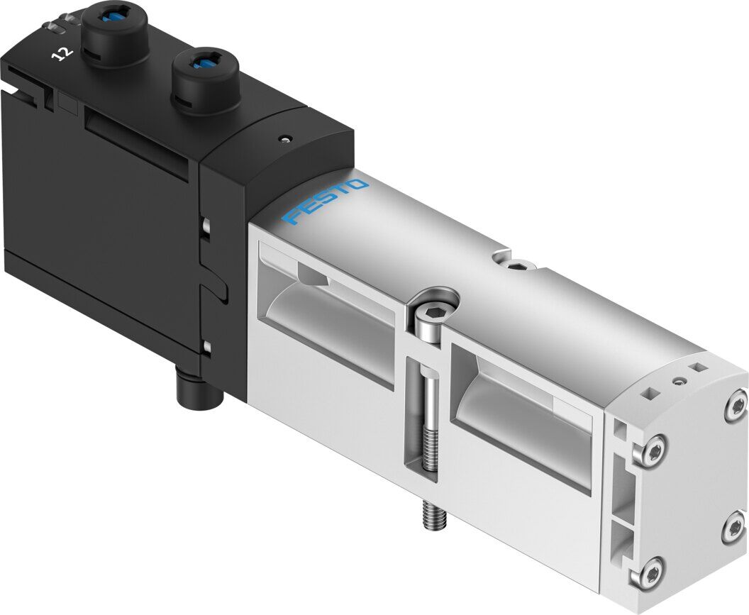 Festo 539150 VSVA-B-T32C-AZD-A1-1T1L Selenoid valf