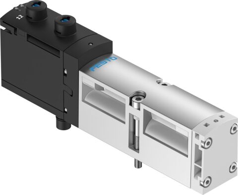 Festo 539150 VSVA-B-T32C-AZD-A1-1T1L Selenoid valf
