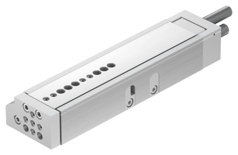 Festo 543997 DGSL-16-100-P1A Mini kızak