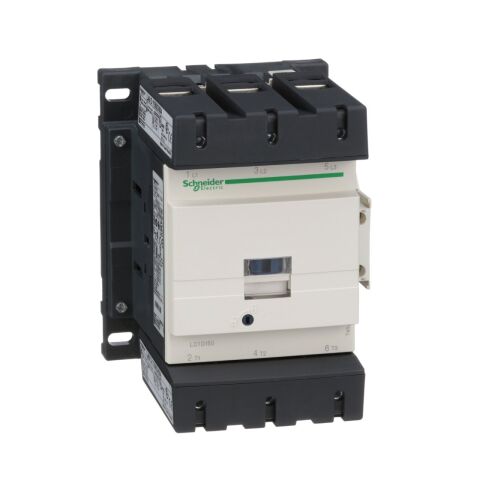 Schneider Electric LC1D150M7 TeSys D Kontaktör 3P 150A AC3 220VAC