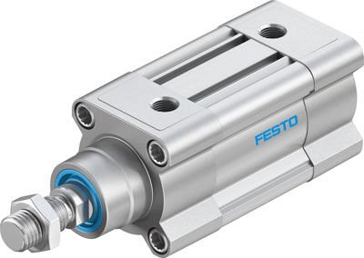 Festo 2098969 Dsbc-50-20-Ppva-N3 Iso Cylinder