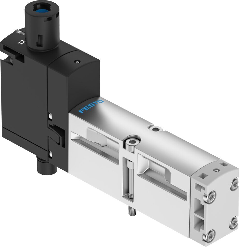 Festo 539185 VSVA-B-M52-MZD-A2-1T1L Selenoid valf