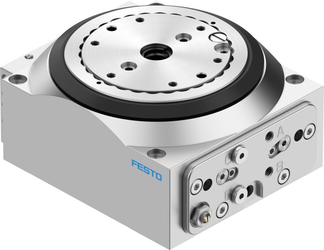 Festo 548080 DHTG-65-12-A Dönel indeksleme tablası
