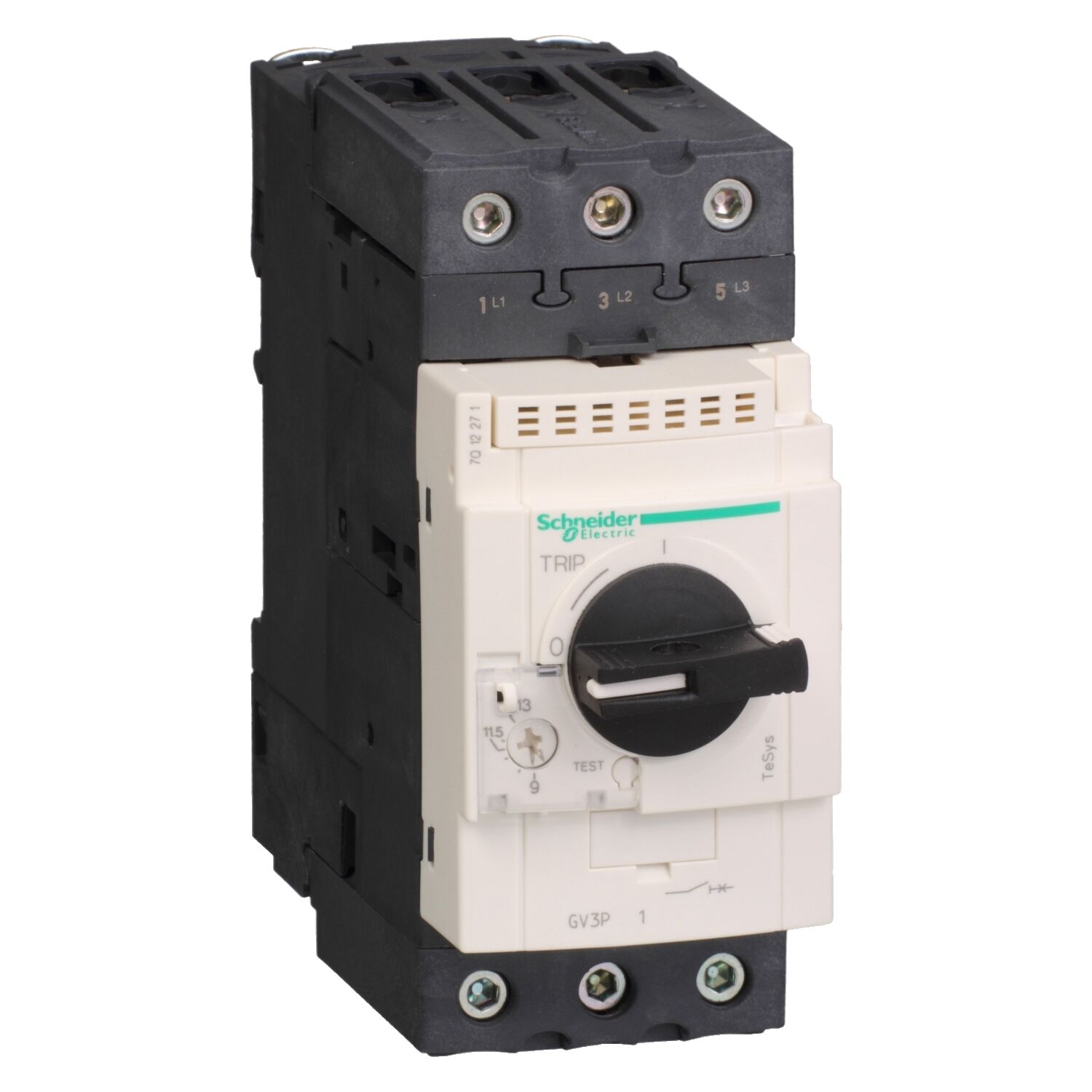 Schneider Electric GV3P25 Tesys Gv3 Termik Many Mkş 17-25A