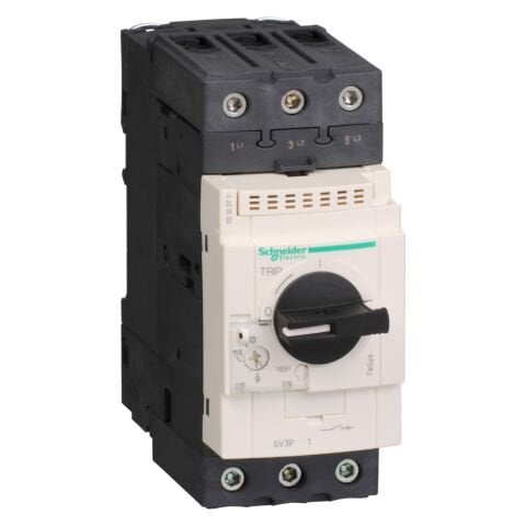 Schneider Electric GV3P25 Tesys Gv3 Termik Many Mkş 17-25A