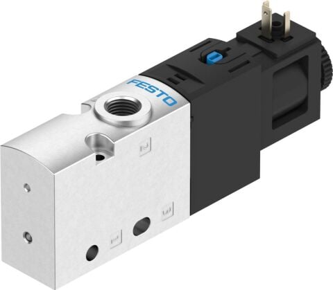Festo 575269 Vuvs-L20-M32C-Ad-G18-F7-1C1 Solenoid Valve