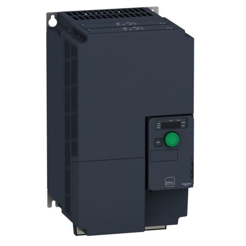 Schneider Electric ATV320D11N4C ATV320 Kompakt 11KW 500V 3 Faz