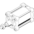 Festo 2536756 DSBG-160-320-P-N3 Standart silindir