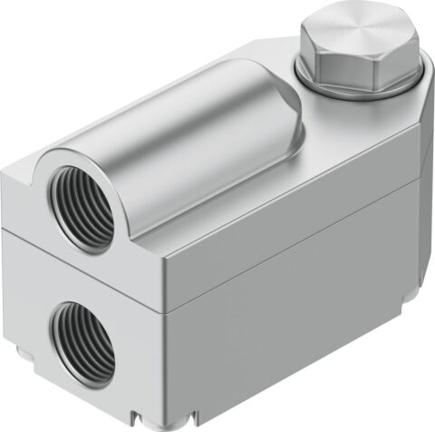 Festo 548003 VBQF-D-G14-E Çabuk egzoz valfi
