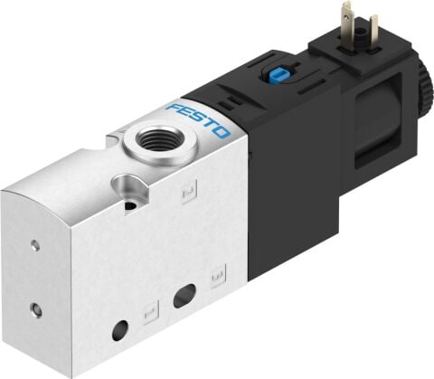 Festo 575269 VUVS-L20-M32C-AD-G18-F7-1C1 Selenoid valf