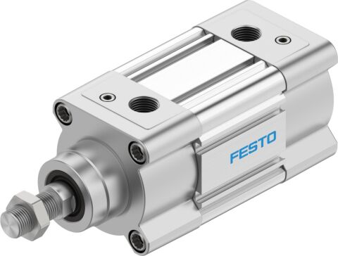 Festo 3657860 DSBC-63-25-D3-PPVA-N3 Standart silindir