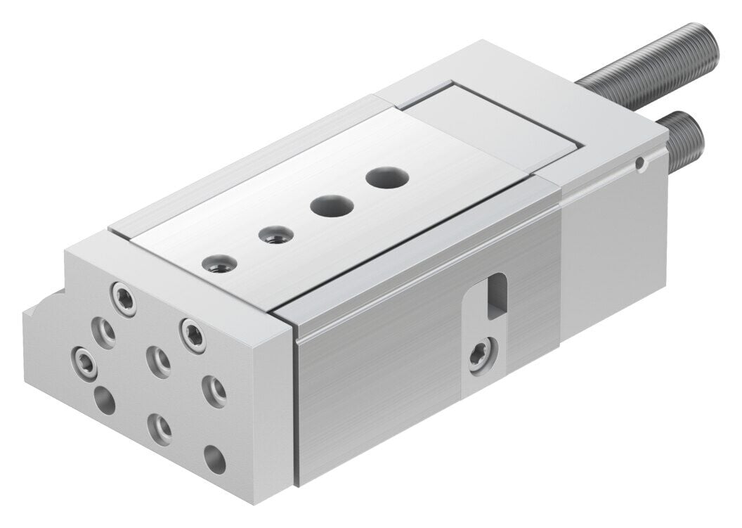Festo 544015 DGSL-20-20-P1A Mini kızak
