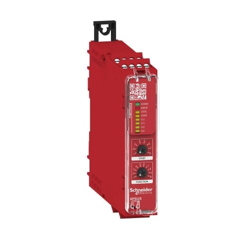 Schneider XPSUS12AP Güvenlik Modülü