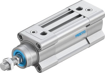 Festo 2123069 Dsbc-32-20-Ppva-N3 Iso Cylinder