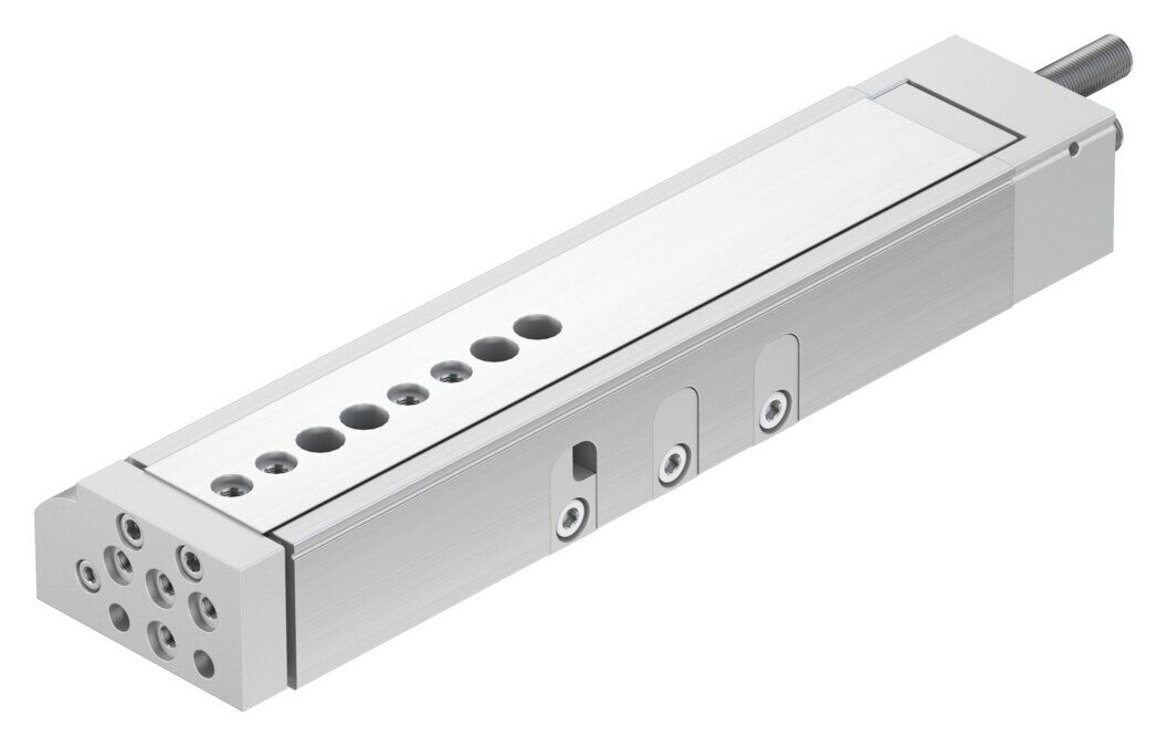 Festo 543955 DGSL-10-100-P1A Mini kızak