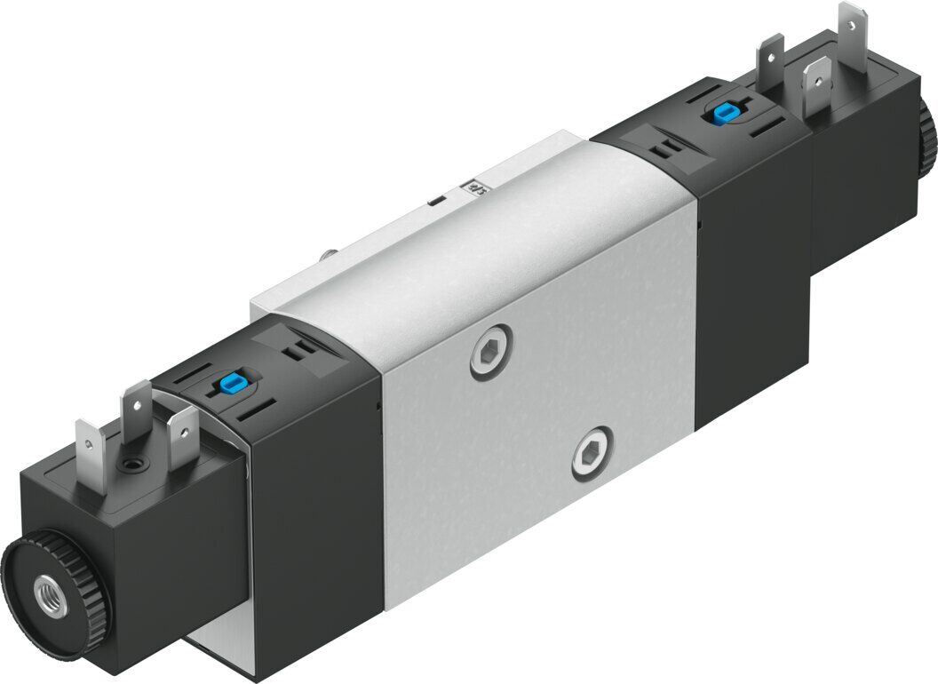 Festo 577296 VSNC-F-B52-D-G14-F8-1B2 Selenoid valf