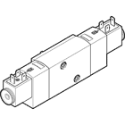 Festo 577296 VSNC-F-B52-D-G14-F8-1B2 Selenoid valf