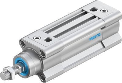 Festo 2123070 Dsbc-32-30-Ppva-N3 Iso Cylinder
