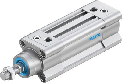 Festo 2123070 Dsbc-32-30-Ppva-N3 Iso Cylinder