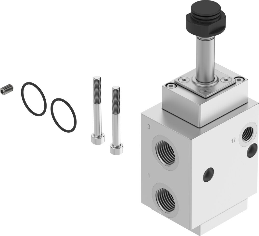 Festo 4527269 VOFC-LT-M32C-MC-FG13-F19A Valf